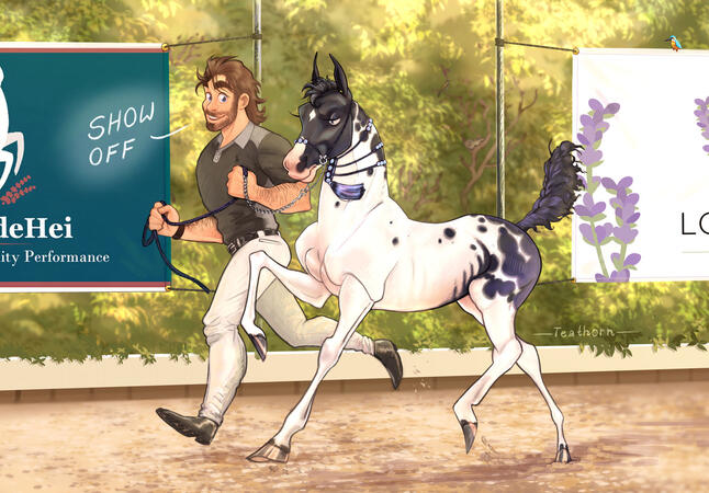 2x fullbody render + render bg