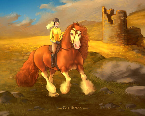 2x fullbody render + render bg