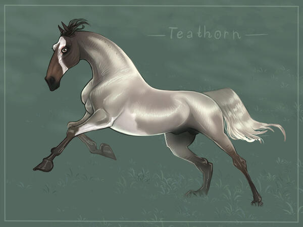 Render fullbody + gradient bg