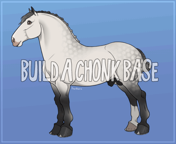 Shaded base + Multiple add on&#39;s