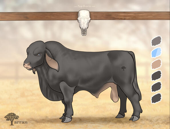 Shaded base + multiple add on&#39;s + render bg