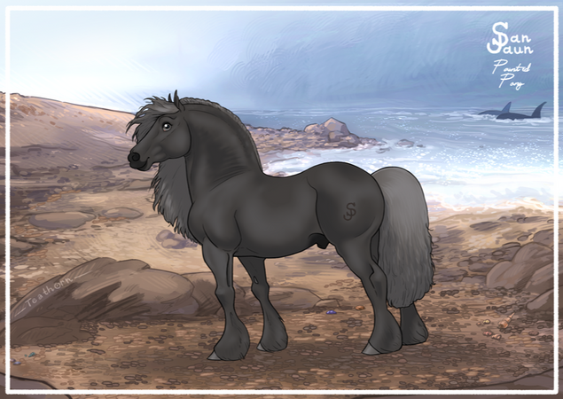 shaded base + render bg